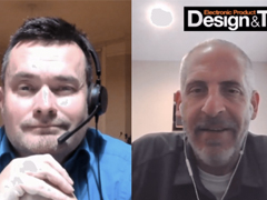 Cinch Director of Product Management Scott Miller Explores the Advancements in Interconnect Development
